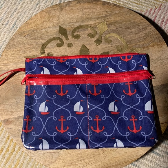 Bathing suit bag by Morgan home - Picture 1 of 3